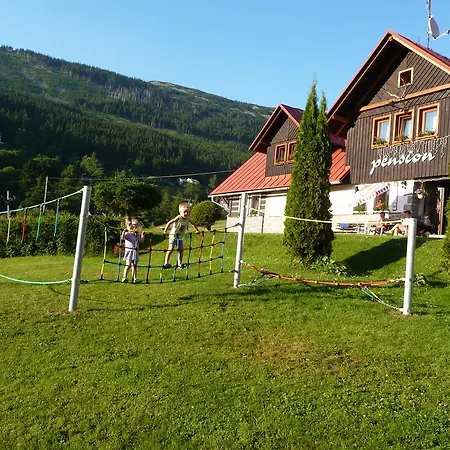U Srenku Maison d'hôtes