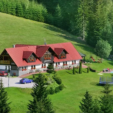Maison d'hôtes U Srenku