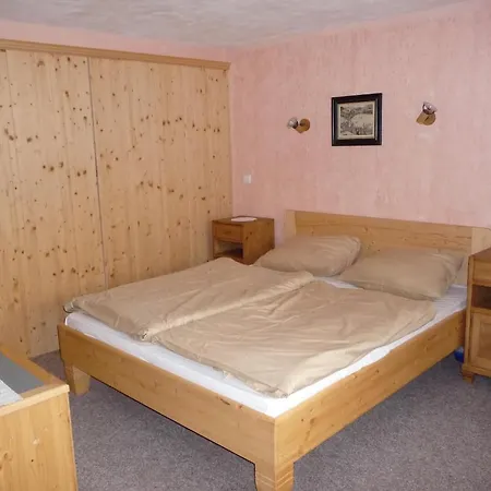 U Srenku Maison d'hôtes Špindlerŭv Mlýn