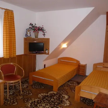 U Srenku Maison d'hôtes 3*