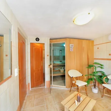 Maison d'hôtes U Srenku