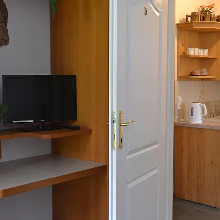 Maison d'hôtes U Srenku 3*
