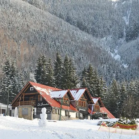U Srenku Maison d'hôtes