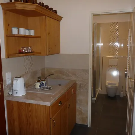 U Srenku Maison d'hôtes 3*