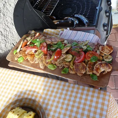 U Srenku Maison d'hôtes Špindlerŭv Mlýn