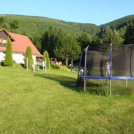 U Srenku 3* Špindlerŭv Mlýn