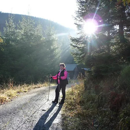 U Srenku Maison d'hôtes 3*