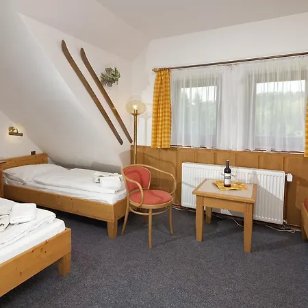 Maison d'hôtes U Srenku 3*