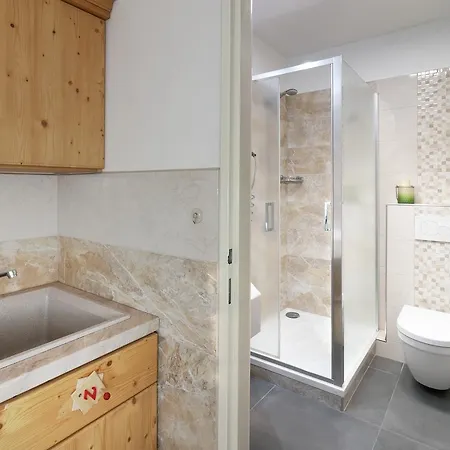 Maison d'hôtes U Srenku