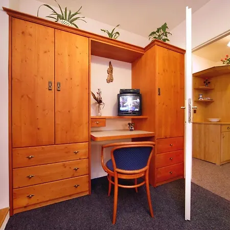 Maison d'hôtes U Srenku 3*