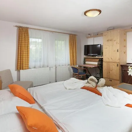 U Srenku Maison d'hôtes 3*